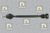 DA SILVA 9218T Drive Shaft